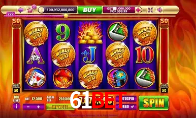 Desvendando o Mundo dos Jogos Virtuais na 61bet