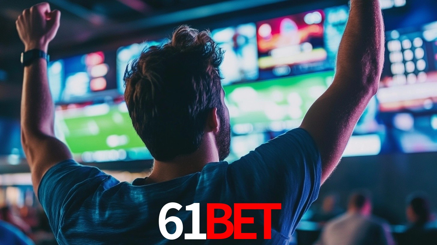 61 bet app