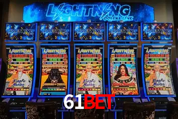 A Revolução dos Aplicativos de Jogos no 61bet