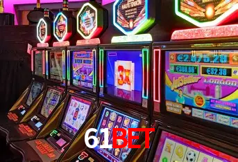 Desvendando o Mundo dos Jogos Virtuais na 61bet