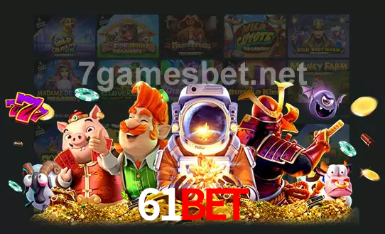cassino 61bet