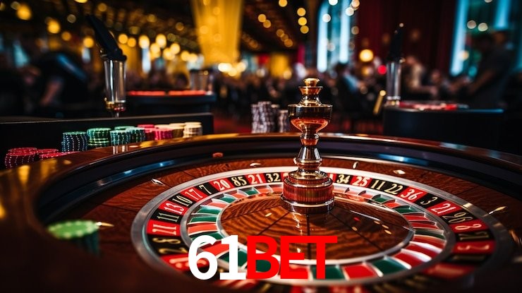 Seasonal Promotions 61bet
