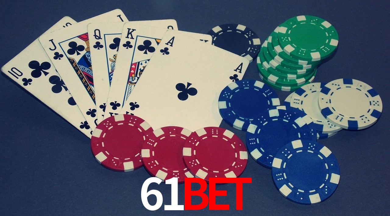 Bonus Features 61bet