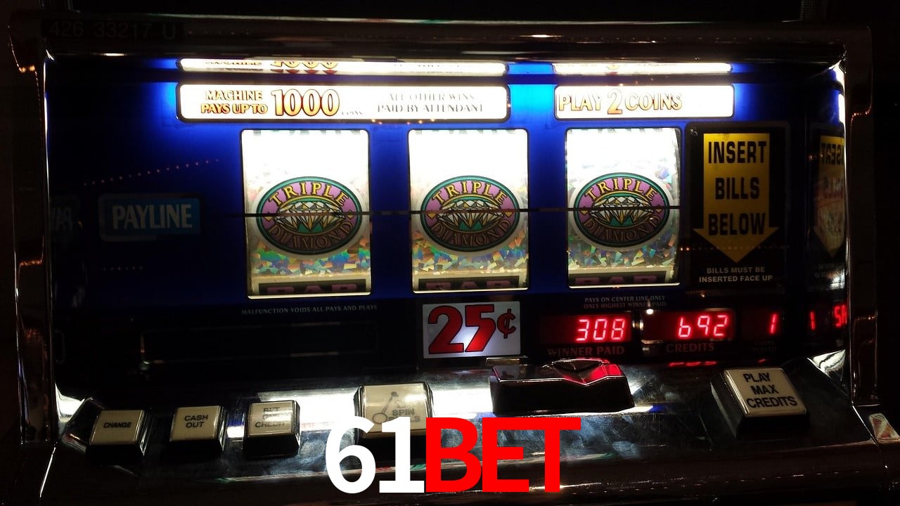 Tennis Betting 61bet