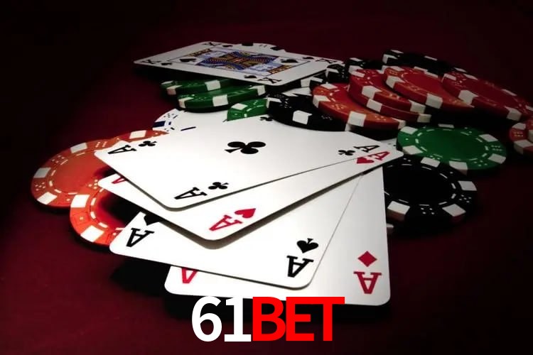 Bônus Diários 61bet