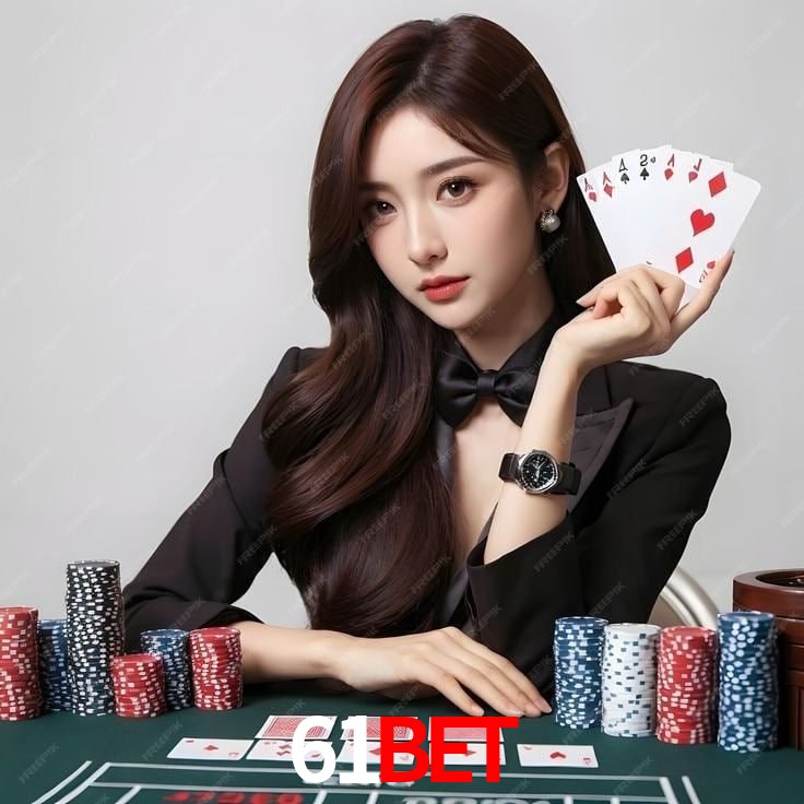 Tecnologia da Plataforma 61bet