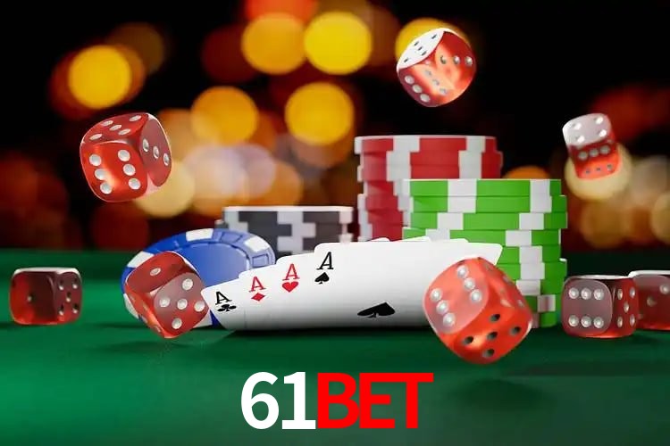 Recursos de Bônus 61bet