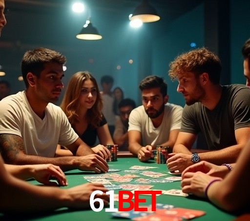 Loterias online na 61bet