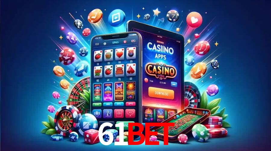 Account Benefits 61bet