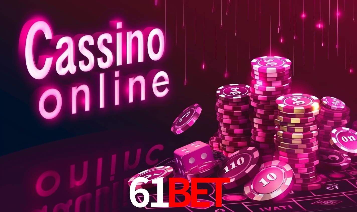 Explorando a Categoria de Eventos em Apostas na 61bet