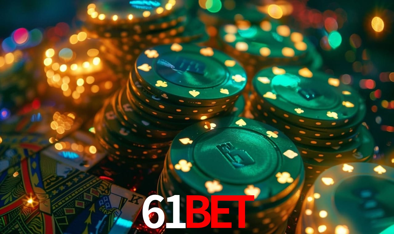 Casino VIP 61bet
