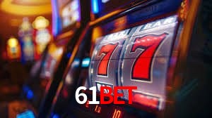 Provedores de Jogos 61bet