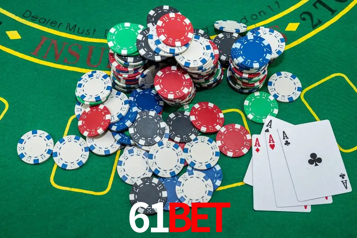 Interface Premium 61bet