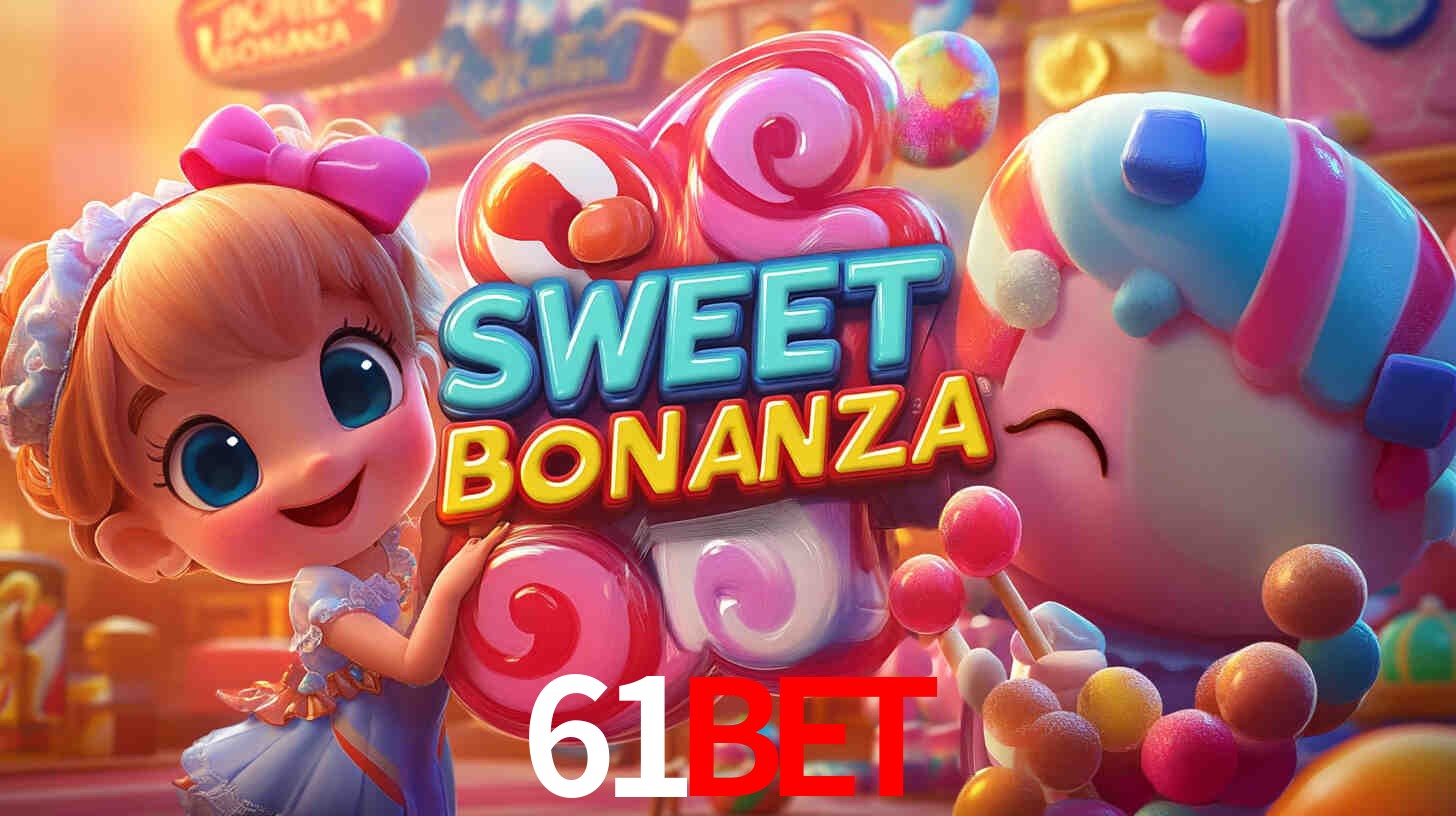 Apostas Esportivas na 61bet: Um Guia Completo