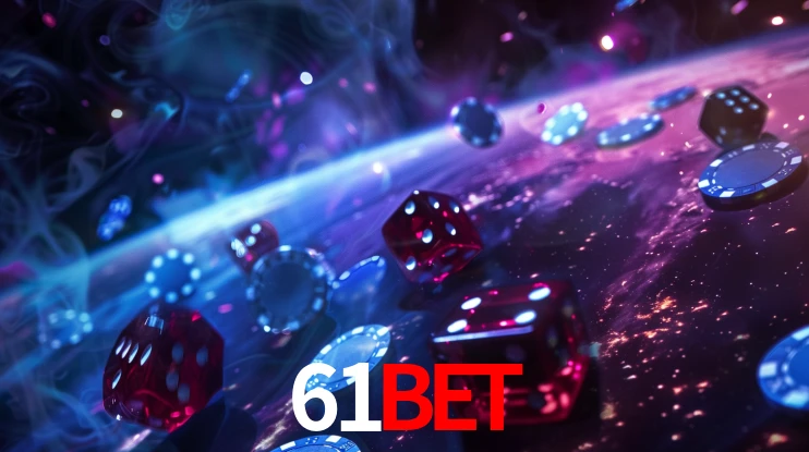 Game Providers 61bet