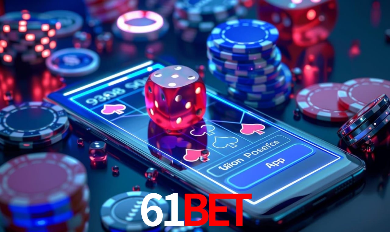 Canal oficial no Telegram da 61bet