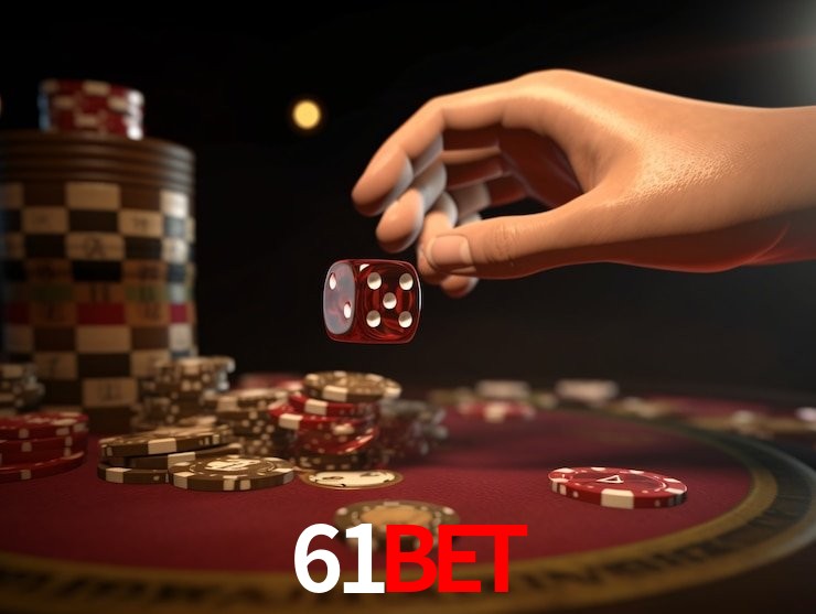 Estatísticas do Jogo 61bet
