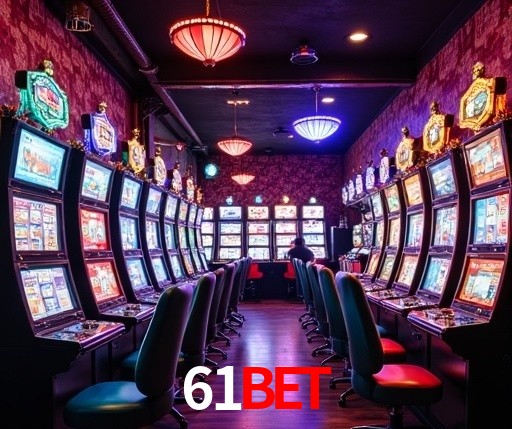 Segurança e performance na plataforma 61bet