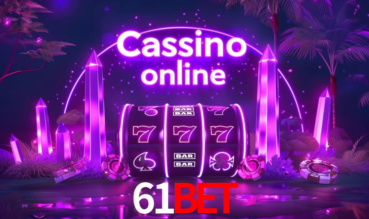 Benefícios da Conta 61bet