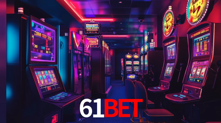 61bet App Interface