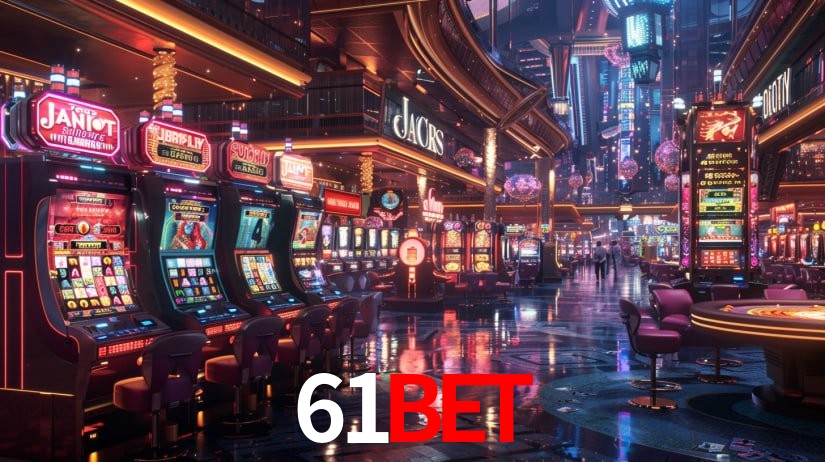 Games Directory 61bet