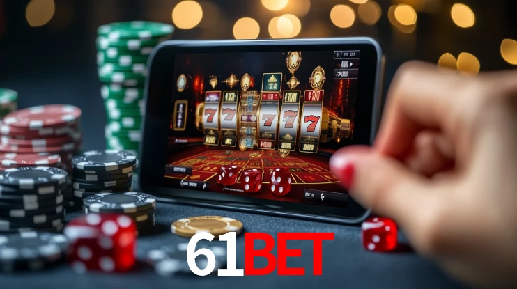 Welcome Bonus 61bet