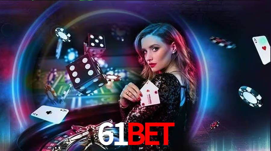 2FA Security 61bet