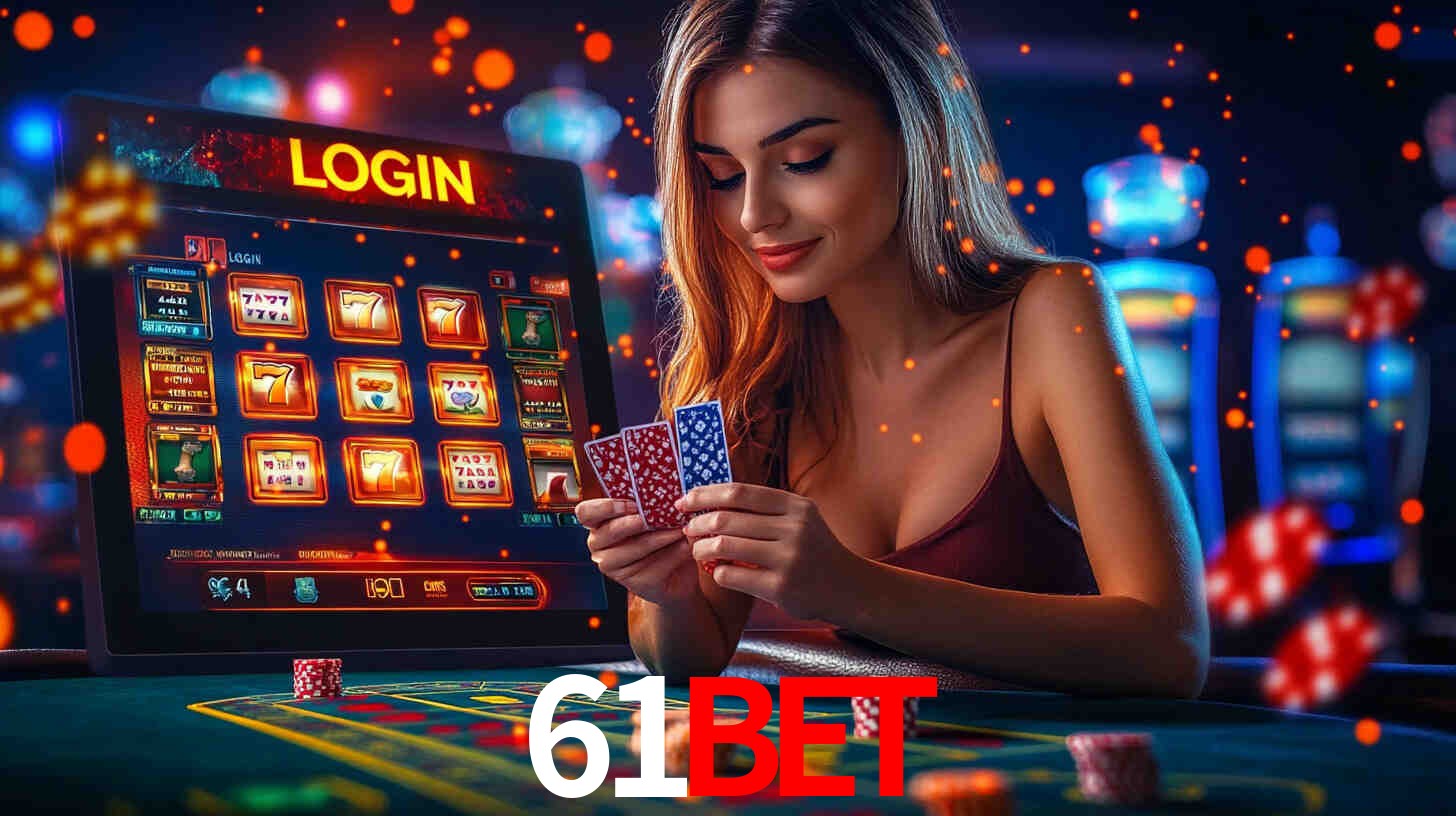 Bônus Generosos e Exclusivos no 61bet para Você!