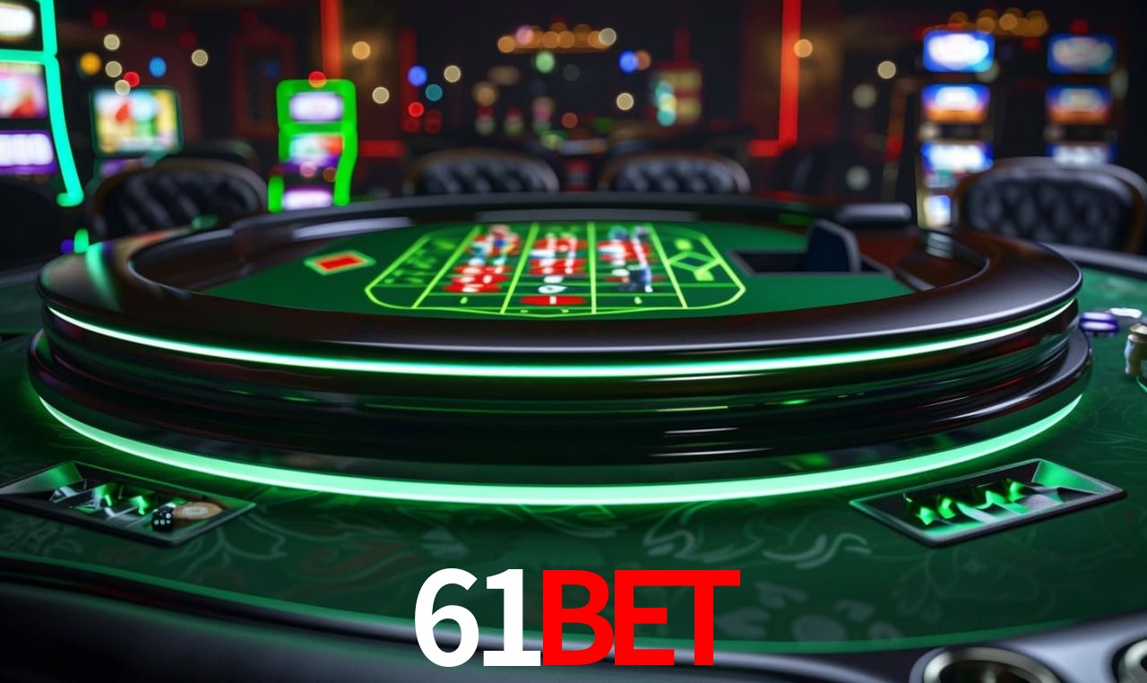 Weekend Specials 61bet