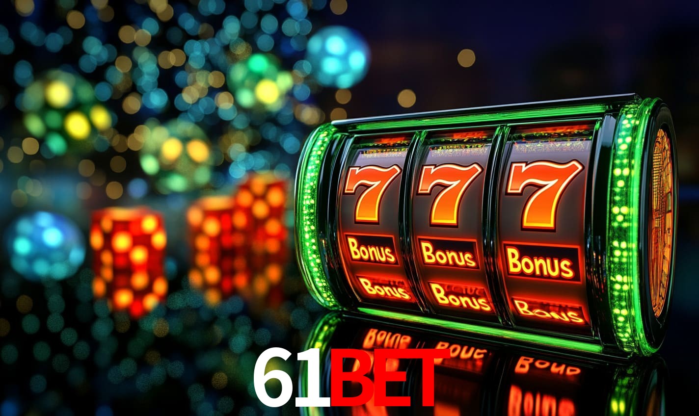 Casino Ao Vivo 61bet