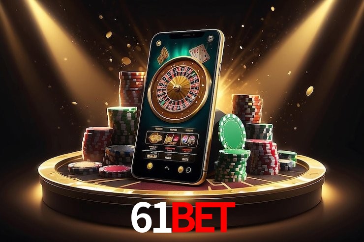 Login Seguro 61bet