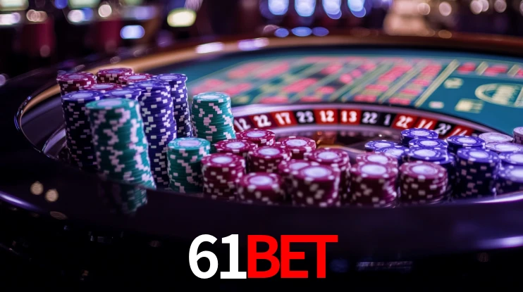 Live Casino 61bet