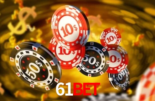 Mesa de Blackjack 61bet