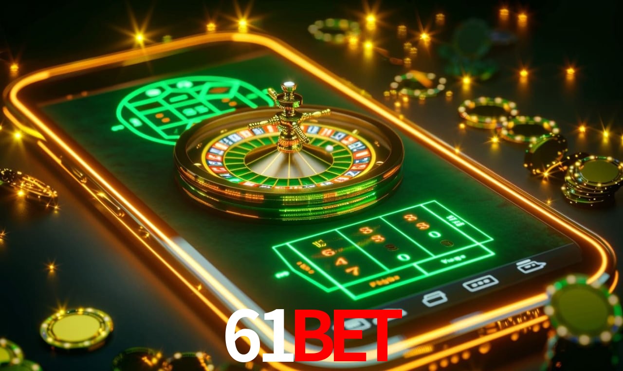 Sistemas de Segurança 61bet