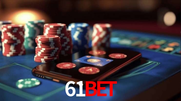 Avaliações dos Jogadores 61bet
