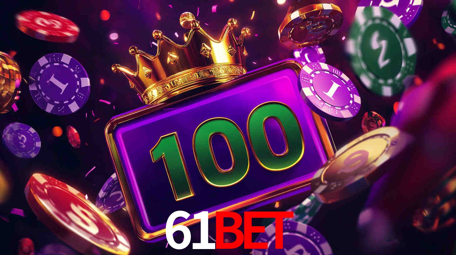 Daily Bonuses 61bet