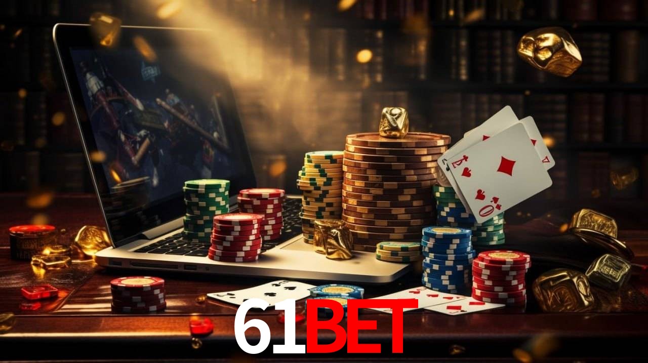 Torneios 61bet