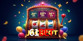 Design Responsivo 61bet