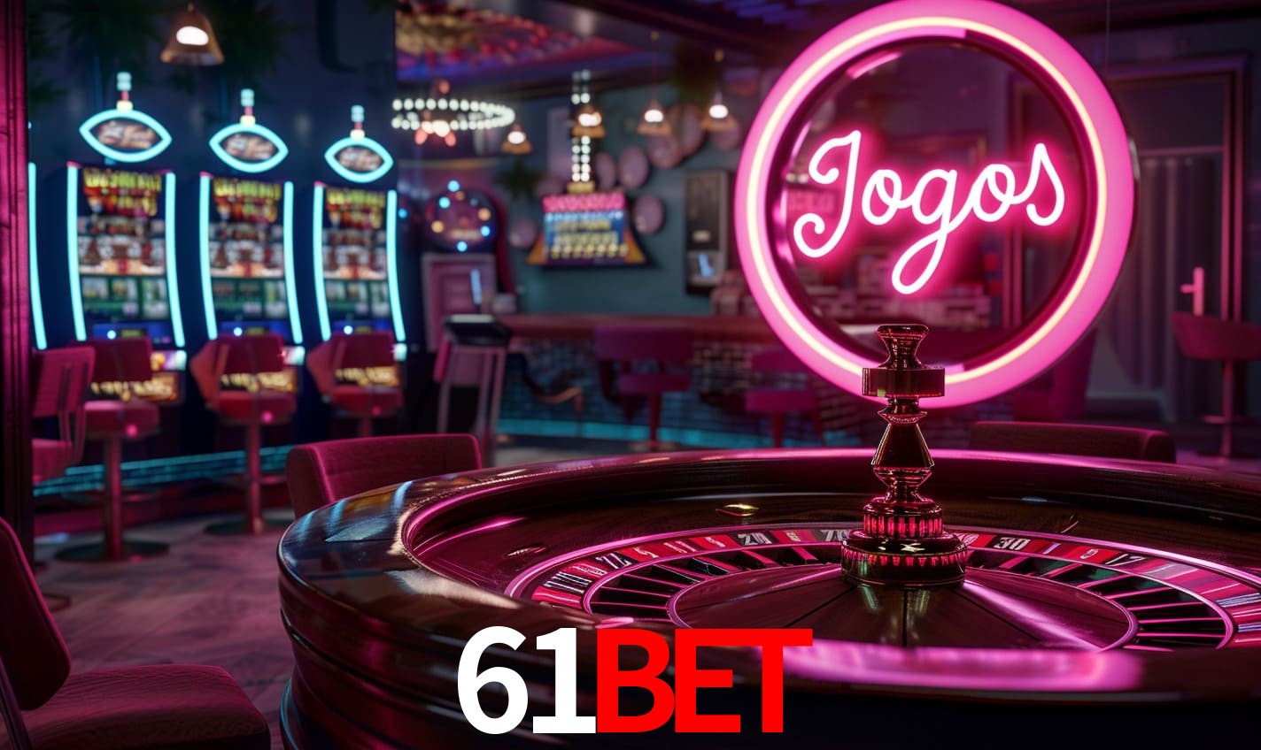 Descubra o Programa VIP da 61bet: Vantagens Exclusivas para Jogadores