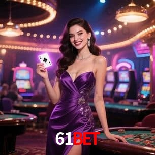 Jogos Exclusivos 61bet