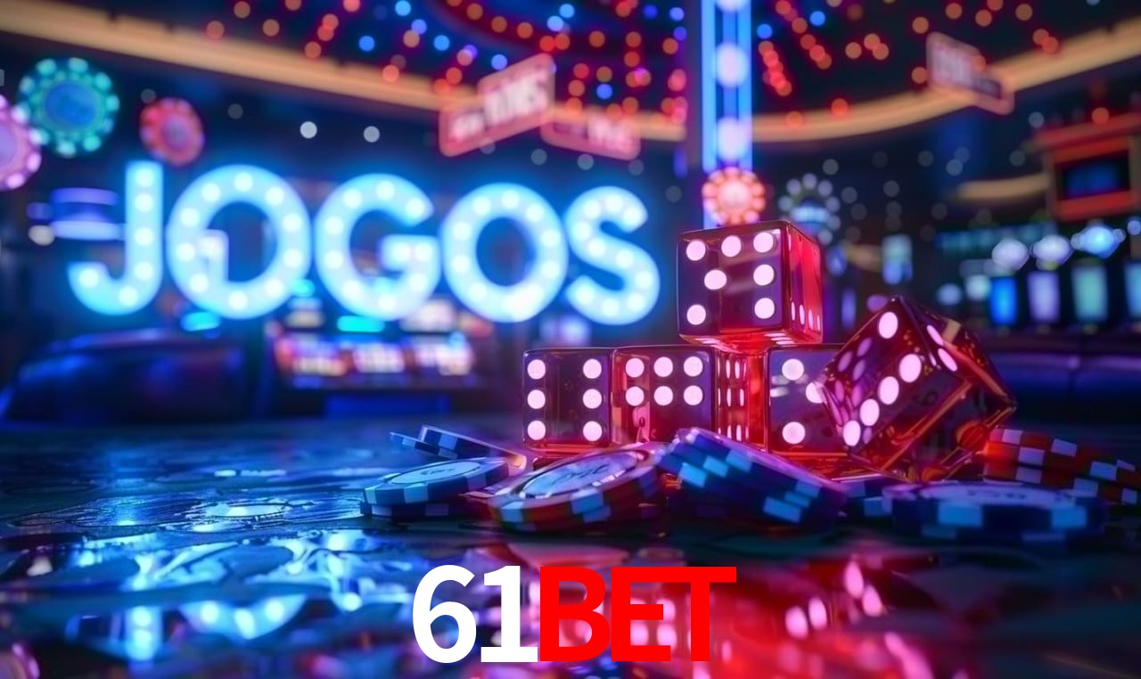 Página oficial no Facebook da 61bet