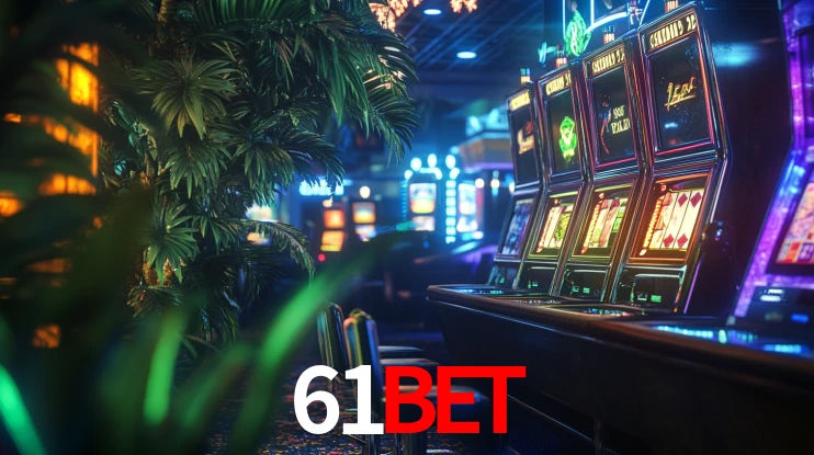 Blackjack Table 61bet