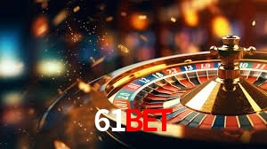 Bônus e promoções da 61bet