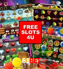 APP oficial da 61bet para mobile