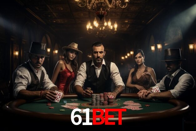 A Emoção da Loteria na 61bet: Uma Chance de Mudança de Vida