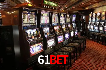 A Emoção da Loteria na 61bet: Uma Chance de Mudança de Vida