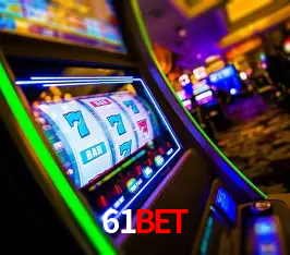 A Revolução dos Aplicativos de Jogos no 61bet
