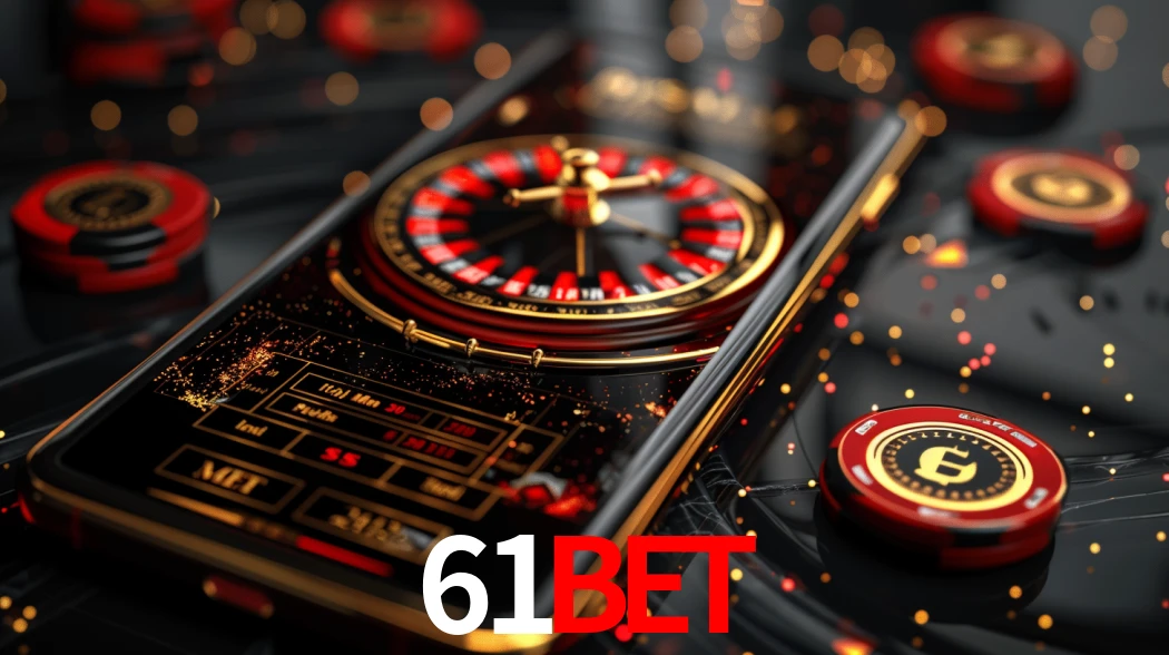 Slot Games 61bet