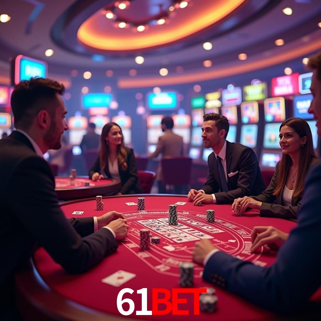 PIX Instantâneo 61bet