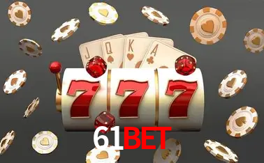 Cassino ao vivo com dealers reais na 61bet